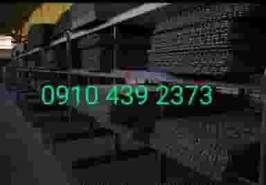 بازار آهن مهرشهر در حصارک بالا کرج