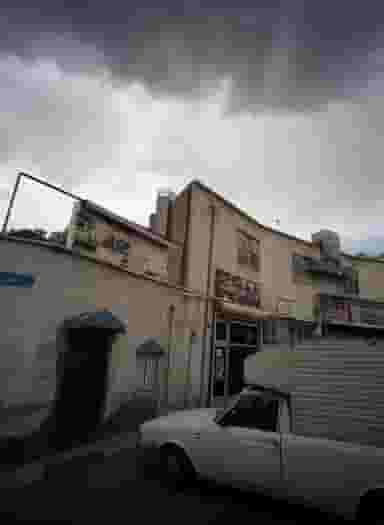 صنایع چوبی هخامنش در شاهد تهران