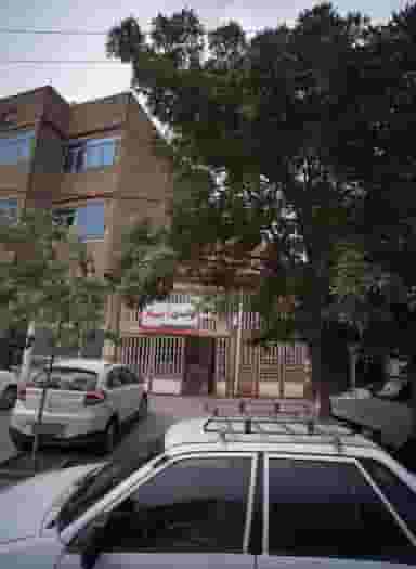 تولیدی آیلا در ایثارگران مشهد