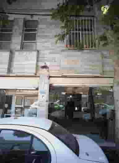 قاب سازی در شکوفه تهران