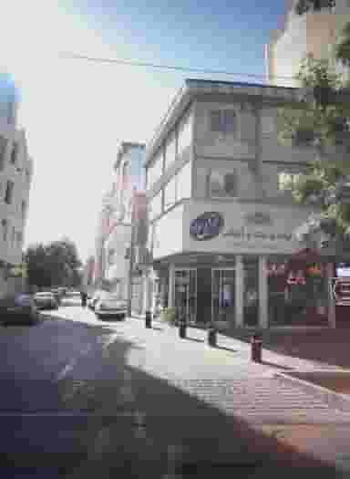 تولیدی نبات و آبنبات در دریادل مشهد