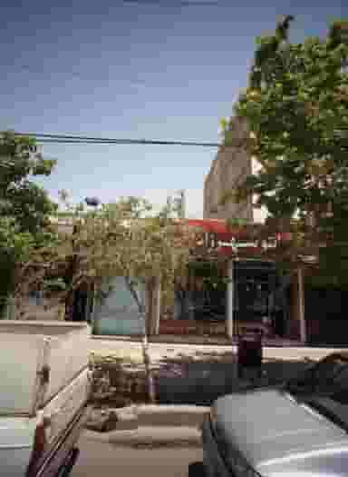 مانتو شهرزاد در هنرور مشهد