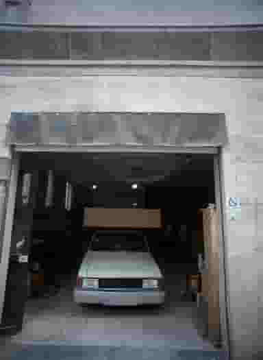 کارگاه نجاری در شهید کاظمی تهران