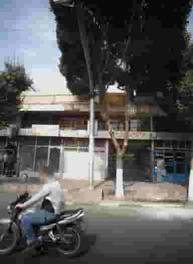 کارگاه فنی سید جلال حسینی در کوثر تهران