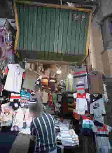 فروشگاه پوشاک در آیت الله خامنه ای مشهد