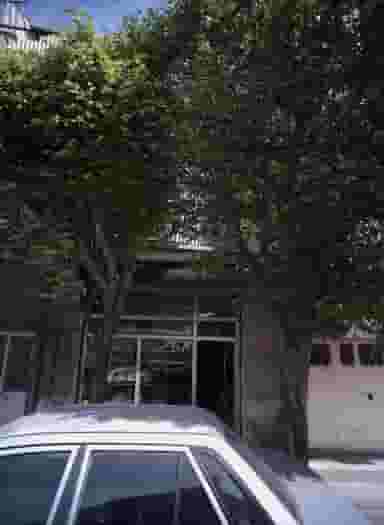 الکترو بعثت در امامزاده عبدالله تهران