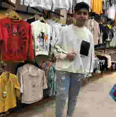 فروشگاه بهار در نازی آباد تهران