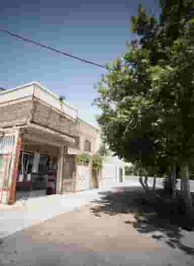 فروشگاه پوشاک مردانه در ولیعصر مشهد