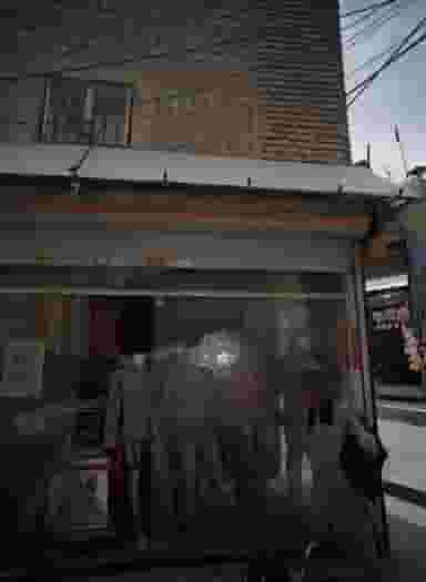 فروشگاه پوشاک در نیزه مشهد