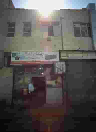 صنعت یاب در مطهری تهران