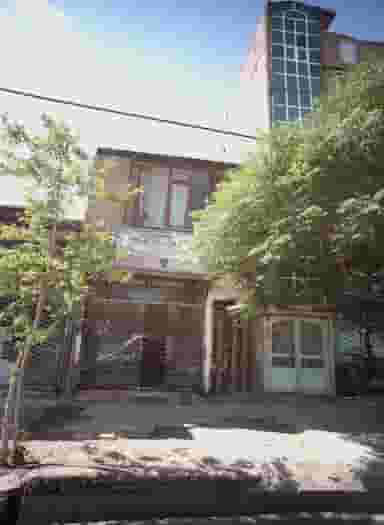 گالری چوب و ام دی اف ماریا در شهید قربانی مشهد