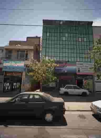 گروه تولیدی صنعت دوخت نفیس در فاطمیه مشهد