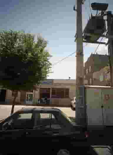 مجتمع تولیدی نان سنتی صداقت در تلگرد مشهد