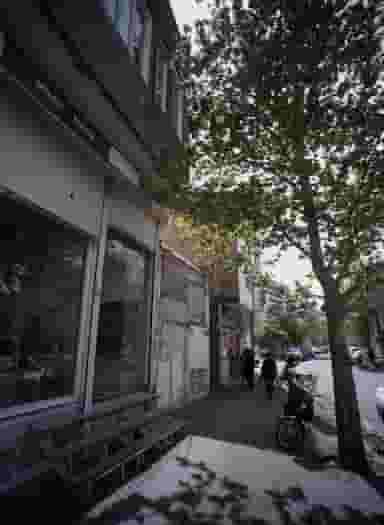 تعمیرات مبل میلاد مهدی در خاک سفید تهران