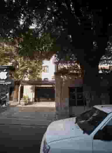 نجاری در نیاوران تهران