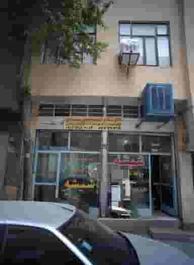 کالای شیشه و آینه ساختمانی سجده ای در امامزاده عبدالله تهران