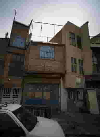 کارگاه نجاری فراوردهای چوبی مدرن در شمیران نو تهران