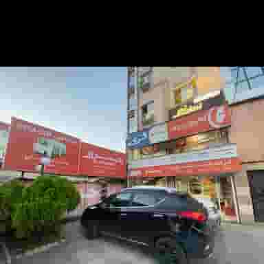 فروشگاه سیستمهای تهویه مطبوع جنرال کوی حسینی رشت