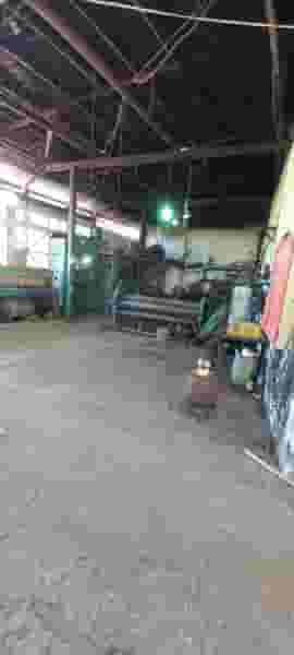 کارگاه صنعتی و خدماتی در کیژده رشت