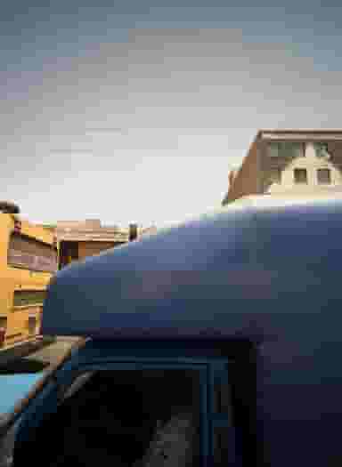 کارگاه فنی میرزاپور در وصفنارد تهران