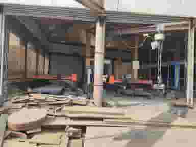 برشکاری عبداله زاده شهرک امام خمینی تهران