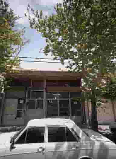 آبکاری فلزات در جوادیه تهرانپارس تهران