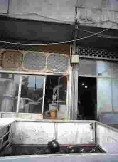 کارگاه ساخت کابینت و کمد در تاکسیرانی تهران