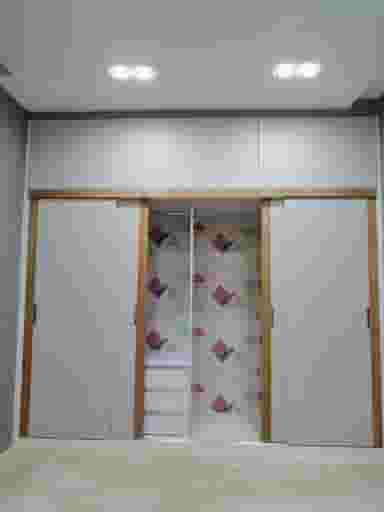 دردوگری عباسی در سعدیه شیراز