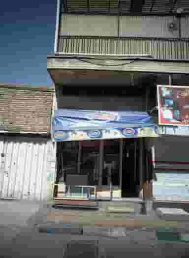 کانال سازی الله یاری در آذری تهران