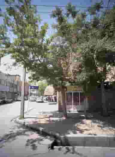 مانتو سرای بانوی شرقی شهرک بهارستان مشهد