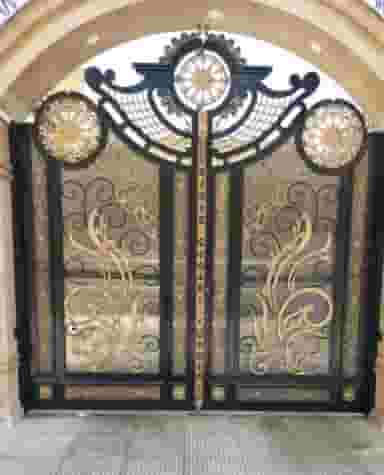 ثامن فرفورژه شیراز شهرک امام رضا شیراز