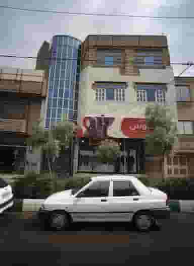 تولید پوشاک طوس در حسین آباد مشهد
