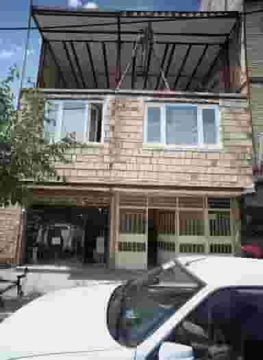 فروشگاه پوشاک در بلال مشهد