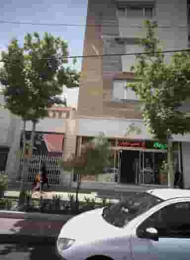 فروشگاه پوشاک هما سنتر در فرهنگیان مشهد