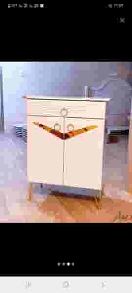 صنایع چوب کلاسیک در خاتم الانبیا مشهد