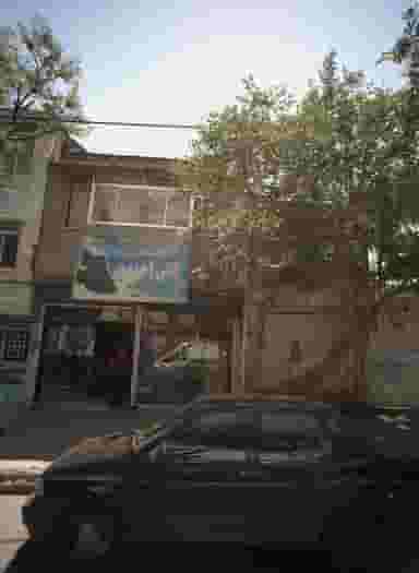 کفش احمدی کوی سیدی مشهد