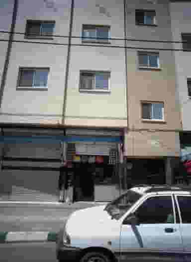 فروشگاه پوشاک در نوغان مشهد