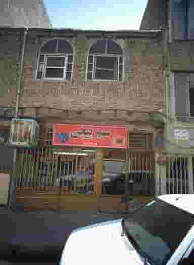 سیم پیچی در خلیج فارس شمالی تهران