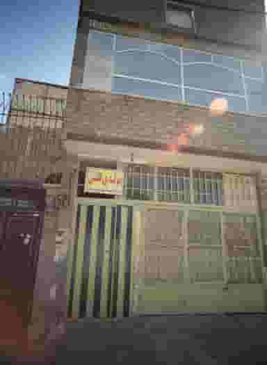 تولیدی کفش فدایی در محمد آباد مشهد