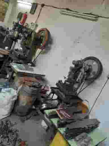 پرسکاری کریمی در اسماعیل آباد تهران