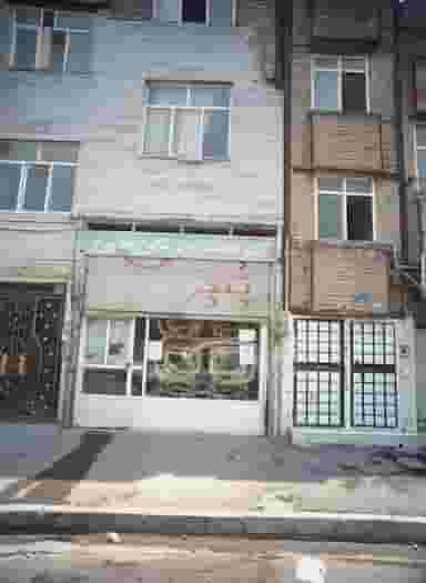 کارگاه نجاری در شهید رجایی تهران