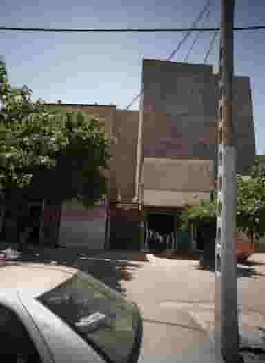 تولید صنایع فلزی در عامل مشهد