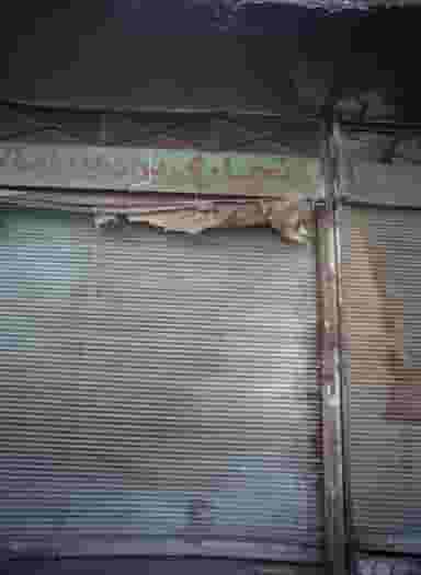 نجاری برادران زمانی در مطهری تهران