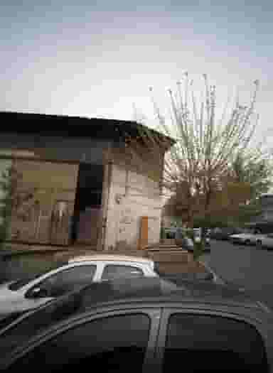 نجاری در اتحاد تهران