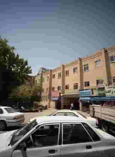 پخش پوشاک حدادی در عنصری مشهد