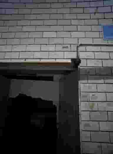 کانال سازی راد در سرآسیاب مهرآباد تهران