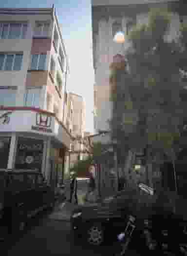 آلومینیوم داود در اسکندری تهران