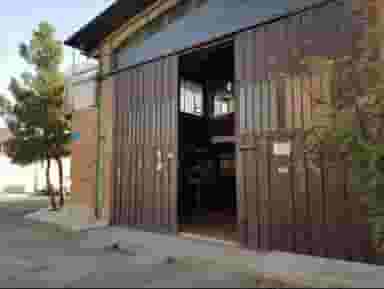 قالبسازی ایراکو در 17 شهریور تهران