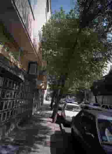 کارگاه آلومینیوم نباتی در جوادیه تهران