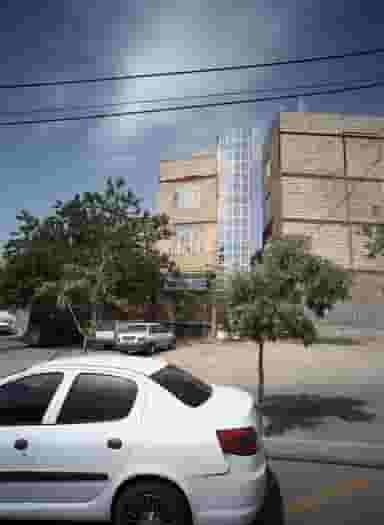 صنایع چوب محمدی شهرک بهارستان مشهد